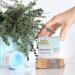 By Nature Hydro Jelly Sleep Mask - Hydrating Glycerin Aloe Vera & Hyaluronic Acid for Glowing Skin - Buy Online on GoSupps.com