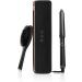 ghd Curve Creative Curl Wand Gift Set - 28mm to 23mm Tapered Barrel, Ultra-Zone Technology - Buy Online on GoSupps.com