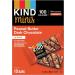 KIND Minis Peanut Butter Dark Chocolate Gluten Free 100 Calories Low Sugar 80 Count Peanut Butter Dark Chocolate 80 - Buy Online on GoSupps.com