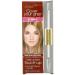 Cover Your Gray 2-in-1 Mascara Wand & Sponge Tip Applicator - Medium Brown | International Shipping Available - Buy Online on GoSupps.com