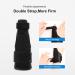 Cozyhealth Thumb Brace for Pain Relief - CMC Joint Spica Splint for Men & Women | Stabilization Support for Right/Left Hand (Black - Buy Online on GoSupps.com