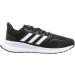adidas Men's Falcon Black/White/Black - Size 9.5 | Stylish & Comfortable Sneakers - Buy Online on GoSupps.com