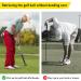 Golf Ball Retriever for Putter Grip - 4 Pcs Suction Cup Grabber Golf Ball Picker Upper - Buy Online on GoSupps.com