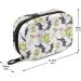 Pfrewn 7 Day Pill Organizer Case | Axolotl Watercolor Travel Pill Box | Portable Weekly Vitamin & Medicine Holder - Buy Online on GoSupps.com