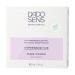 DADO SENS Hypersensitive Compact Powder - Transparent 9g | Ideal for Hypersensitive Skin Neurodermatitis Acne & Rosacea - International Shipping Available - Buy Online on GoSupps.com