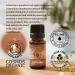 Organic Copaiba Essential Oil 10ml - 100% Pure Therapeutic Grade for Aromatherapy & Massage - Buy Online on GoSupps.com
