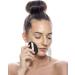Reusable Makeup Remover Wipes -10 Bamboo Rounds Pads with 1 Glove Laundry Bag & a Travel Carry Bag - 5 Blue & 5 Black Bamboo Charcoal Organic Makeup Removal Pads - Soft Chemical Free Face lips Wipes - Buy Online on GoSupps.com