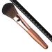 DA VINCI Vinci Powder Brush Oval | Vegan Synthetic Fibre | 31g - Perfect for Flawless Makeup Application - Buy Online on GoSupps.com