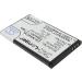 750mAh Replacement Battery for BL-4C - Compatible with Nokia Models 6125 6126 6131 & More - Fast International Shipping - Buy Online on GoSupps.com