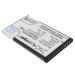 Replacement Battery Compatible with Manta MS1701 TEL2405 TEL2408 Part Number: JB-4C 750mAh/3.7V