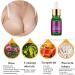 Buy Xltyyds MandalaAshley Bust Firming Essential Oil - Natural Lift & Enhance 10ml (4 Pack) - International Shipping Available - Buy Online on GoSupps.com