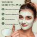 Dead Sea Mask Deep Cleansing Face Mask Skin Care Improve Blackheads Acne Dark Spots Even Skin Tone Face Mask Control Oil Refining Pores (Green Tea) - Buy Online on GoSupps.com