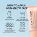 Tanologist Instaglow Face 60ml - Buy Online on GoSupps.com
