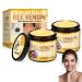 2PCS Bee venom Skin Restoration Cream Professional Bee venom Skin Treatment Cream Natural bee venom comprehensive cream Firming Moisturizing Reduces Imperfections for All Skin Types