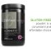 Davinci Labs GI Benefits Powder - Gut Health & Immune Support with Zn, L-Carnosine, L-Glutamine & Aloe Vera - 384.15g - Buy Online on GoSupps.com