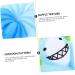 Shop Housoutil 4 Pcs Baby Loofah Body Puff - Cute Bath Sponge Balls for Kids | Perfect Shower & Cleaning Scrubber - Buy Online on GoSupps.com