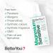 Better You Magnesium Oil Sensitive 100ml - Natural Relief for Sensitive Skin - Buy Online on GoSupps.com