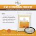 33rd PARALLEL BTMS 50 Conditioning Emulsifier | 100% Natural Plant Derived | Made in USA | 2 OZ Pack - Buy Online on GoSupps.com