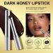 Dark Honey Lip Balm - Tinted Lip Balm - Long-Lasting Moisturising Lip Products - Lip Care for Repairing Lip Lines and Prevents Dry Cracked - Holiday Essentials for Women - Buy Online on GoSupps.com