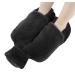 MOCRAFT 2L Foot warmers Heat bottle Feet Foot heat bottle without stream adult foot warmers Large heat bottle Ultraich for women men winter