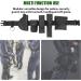 Kyrio Modular Tactical Hip Belt & Bags - Versatile Security Equipment for Law Enforcement & Hunting - Buy Online on GoSupps.com