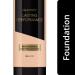 Max Factor Facefinity Lasting Performance Foundation 95 Ivory - 35 ml | Long-Lasting Makeup for Flawless Skin - Buy Online on GoSupps.com