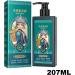  Generisch Hair coloring shampoo - 207 ml - For hair coloring - Light coverage - For women the elderly curly hair beards travel for - Buy Online on GoSupps.com