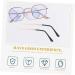 Kalafina 3 Pairs Glasses Tape Replacement Bars - Durable Screwdriver & Temple Replacement for Men & Women - Buy Online on GoSupps.com