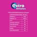 Buy EXTRA REFRESHERS Can Bubblemint - Refreshing Taste Experience 6x35 Pieces | International Shipping Available - Buy Online on GoSupps.com