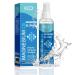 Pure Magnesium Oil Spray Topical Magnesium Spray Magnesium Oil for Feet Skin & Body Easy to Absorb and Use Women & Men
