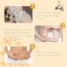2 Boxes Toclvo Bee Venom Lymphatic Drainage and Patches Toclvo Bee Venom Patch Bee Venom Lymphatic Detox Patch - Buy Online on GoSupps.com