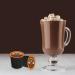Crazy Cups Seasonal Premium Hot Chocolate Variety Pack - 20 Count Keurig K Cup Brewers - Sampler Pack for Winter Delights - Buy Online on GoSupps.com