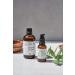 Ecooking Daily Peel with 7% Glycolic Acid 100ml | Face Exfoliating Fluid & Dead Skin Remover | Hyaluronic Acid Organic Cucumber Water & Turmeria Zen | Minimise Pores & Even Skin Tone for Natural Glow - Buy Online on GoSupps.com