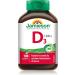 Jamieson Vitamin D 1000IU 100 Tablets 100 g (Pack of 1) - Buy Online on GoSupps.com