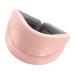 Collar adjustable neck support soft neck support orthopedic neck support neck support neck support collar pain relief posture correction the pink directions