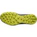Salomon Men's Speedcross Peak Hiking Shoe - 48 EU Quiet Shade/Black/Sulphur Spring | International Shipping Available - Buy Online on GoSupps.com
