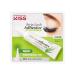 KISS Clear Strip Lash Adhesive with Aloe  Dermatologist Tested  Formaldehyde Free  Non-Irritant  Contact Lens Friendly  Secure Hold  Contains Latex  with Control Nozzle Tip  0.24 Ounce