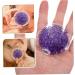 Angoily 2 Pairs Gel Eye Mask Round Cold Hot Eye Cover Cooling Eye Cover Women Eye Covers Reusable Eye Sleep Patch Under Eye Pad Fatigue Relaxing Eye Pads Summer Purple PVC Ice Cream - Buy Online on GoSupps.com