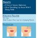 Revitalizing Multivitamin Face Serum - Brightening & Hydrating Korean Skincare with Camellia & Lotus - Paraben-Free Cruelty-Free 40ml - Buy Online on GoSupps.com