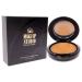 Light Velvet Face Foundation - Silky Smooth Olive Beige Coverage - Portable Makeup with Mirror & Sponge - Perfect for Travel - 0.27 Oz - Buy Online on GoSupps.com