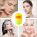 Ice Face Mold Cartoon Face Ice Cubes | Silicone Roller for Face Eyes and Neck Naturally Conditioning and Skin Care De-Puff Eye Bags - Buy Online on GoSupps.com