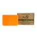 All-Natural Ayurvedic Papaya Cucumber Soap Bar - Vegan Skin Refreshing & Renewing Cleansing | Handmade in India | 3.88 oz - Buy Online on GoSupps.com