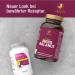 Vitaciv Menobalance - Vegan Menopause Support for Men | Evening Primrose Oil Yam Root Hops Monk Pepper & B Vitamins | 180 Hormone-Free Capsules - Buy Online on GoSupps.com