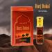 Original AMANZI - Burj Dubai - Attar - Long Lasting Roll On Fragrance Oil Alcohol Free For Unisex 6ml - Oriental - Buy Online on GoSupps.com