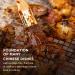 BOILING POINT Garlic Bean Paste | Spicy Sweet Umami Sauce | 8.5oz Authentic Asian Condiment | Vegetarian-Friendly - Buy Online on GoSupps.com
