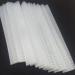 Lurrose 50 Pack Makeup Brush Covers - Cosmetic Brush Protection Nets | White Sleep Guards & Pen Protectors - Buy Online on GoSupps.com