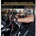 Westwood Fox Fitness Gloves | Breathable Weightlifting & Crossfit Gloves for Men & Women - Gym & Bodybuilding Essentials - Buy Online on GoSupps.com