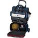 Strikeforce Royal Flush 4-Ball Roller Bowling Bag - USA One Size - Buy Online on GoSupps.com