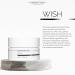 CHRISTINA Wish Night Cream 50ml for Normal & Dry Skin Luxury Hydration for Glowing Skin - Buy Online on GoSupps.com