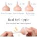 Bubble Milk Bowl: Silicone Rearing Bottle with Syringe & Nipples for Newborn Kittens Puppies and Small Animals - Perfect for Care & Feeding (Includes 1 Bottle 3 Nipples 1 Syringe) - Pink - Buy Online on GoSupps.com